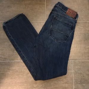 Men’s polo Ralph Lauren jeans